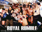 2008 Royal Rumble